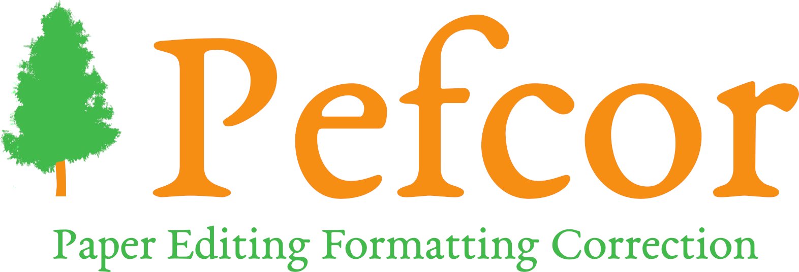 Pefcor: Paper Editing Formatting Correction